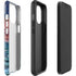 Ed Beard Jr. Dragon and the Wolf iPhone 14 Pro Max Impact Case
