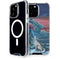 Dragon and the Wolf by Ed Beard Jr iPhone 15 Pro Max MagSafe Case
