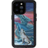 Ed Beard Jr. Dragon and the Wolf iPhone 14 Pro Max Waterproof Case