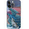 Ed Beard Jr. Dragon and the Wolf iPhone 14 Pro Skin