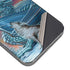 Dragon and the Wolf by Ed Beard Jr iPhone 15 Pro Skin