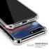 Dragon and the Wolf by Ed Beard Jr iPhone 7/8 Plus Clear Case