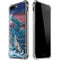 Dragon and the Wolf by Ed Beard Jr iPhone 7/8 Plus Clear Case