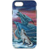 Ed Beard Jr. Dragon and the Wolf iPhone 7 Pro Case