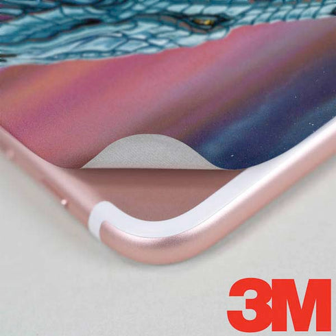 Ed Beard Jr. Dragon and the Wolf iPhone 7 Skin