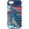 Ed Beard Jr. Dragon and the Wolf iPhone 8 Pro Case