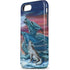 Ed Beard Jr. Dragon and the Wolf iPhone 8 Pro Case
