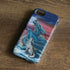 Ed Beard Jr. Dragon and the Wolf iPhone 8 Pro Case