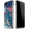 Ed Beard Jr. Dragon and the Wolf iPhone SE (2nd & 3rd Gen) Clear Case
