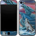 Ed Beard Jr. Dragon and the Wolf iPhone SE (2nd & 3rd Gen) Skin