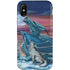 Ed Beard Jr. Dragon and the Wolf iPhone X Pro Case