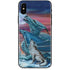 Ed Beard Jr. Dragon and the Wolf iPhone X Skin