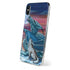 Ed Beard Jr. Dragon and the Wolf iPhone X Skin