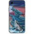 Ed Beard Jr. Dragon and the Wolf iPhone XR Skin