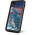 Ed Beard Jr. Dragon and the Wolf iPhone XR Waterproof Case