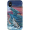 Ed Beard Jr. Dragon and the Wolf iPhone XS Pro Case
