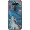 Dragon and the Wolf by Ed Beard Jr LG K51/Q51 Clear Case