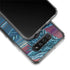 Dragon and the Wolf by Ed Beard Jr LG K51/Q51 Clear Case