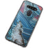 Dragon and the Wolf by Ed Beard Jr LG K51/Q51 Clear Case