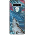 Dragon and the Wolf by Ed Beard Jr LG Stylo 6 Clear Case