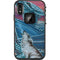 Ed Beard Jr. Dragon and the Wolf LifeProof Fre iPhone Skin