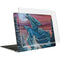 Dragon and the Wolf by Ed Beard Jr MacBook Air 13in (2020) Case plus Skin