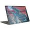 Ed Beard Jr. Dragon and the Wolf Apple MacBook Pro 15-inch Skin