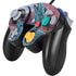 Ed Beard Jr. Dragon and the Wolf Nintendo GameCube Controller Skin