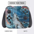 Ed Beard Jr. Dragon and the Wolf Nintendo Switch Bundle Skin