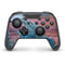 Ed Beard Jr. Dragon and the Wolf Nintendo Switch Pro Controller Skin