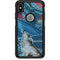 Ed Beard Jr. Dragon and the Wolf Otterbox Commuter iPhone Skin