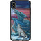Ed Beard Jr. Dragon and the Wolf Otterbox Symmetry iPhone Skin