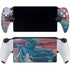 Dragon and the Wolf by Ed Beard Jr PlayStation Portal Remote Player Skin