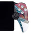 Dragon and the Wolf by Ed Beard Jr PlayStation Portal Remote Player Skin