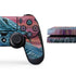 Ed Beard Jr. Dragon and the Wolf PS4 Console and Controller Bundle Skin
