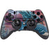 Ed Beard Jr. Dragon and the Wolf PS4/PC SCUF Impact Controller Skin