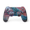 Ed Beard Jr. Dragon and the Wolf PS4 Pro/Slim Controller Skin
