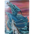 Ed Beard Jr. Dragon and the Wolf PS5 Digital Edition Bundle Skin