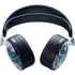 Ed Beard Jr. Dragon and the Wolf PULSE 3D Wireless Headset for PS5 Skin