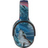 Ed Beard Jr. Dragon and the Wolf Skullcandy Venue Skin