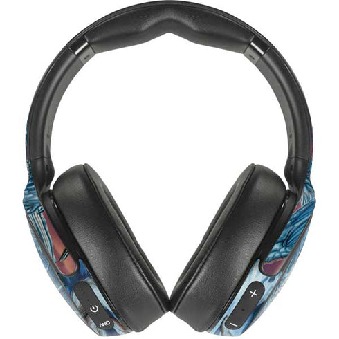 Ed Beard Jr. Dragon and the Wolf Skullcandy Venue Skin