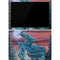 Ed Beard Jr. Dragon and the Wolf Surface Pro 7 Skin