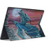 Ed Beard Jr. Dragon and the Wolf Surface Pro 7 Skin
