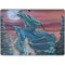 Ed Beard Jr. Dragon and the Wolf Surface Pro 8 Skin
