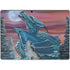 Ed Beard Jr. Dragon and the Wolf Surface Pro 8 Skin