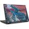 Ed Beard Jr. Dragon and the Wolf Lenovo ThinkPad Skin