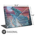 Ed Beard Jr. Dragon and the Wolf Universal Laptop 13in (10.6 x 7.6in) Skin