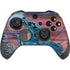 Ed Beard Jr. Dragon and the Wolf Xbox Elite Wireless Controller Series 2 Skin