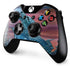 Ed Beard Jr. Dragon and the Wolf Xbox One Controller Skin