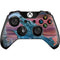 Ed Beard Jr. Dragon and the Wolf Xbox One Controller Skin